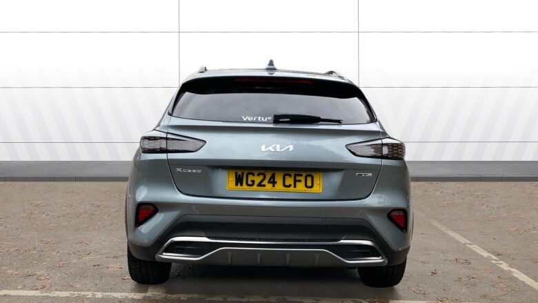 Kia Xceed 1.5T GDi ISG 138 GT-Line 5dr Petrol Hatchback